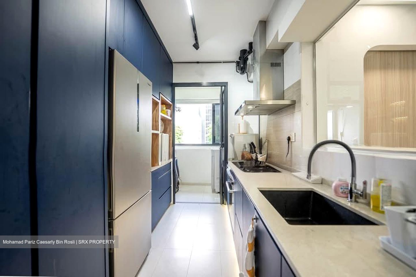 Blk 101A Alkaff Courtview (Toa Payoh), HDB 3 Rooms #569289021